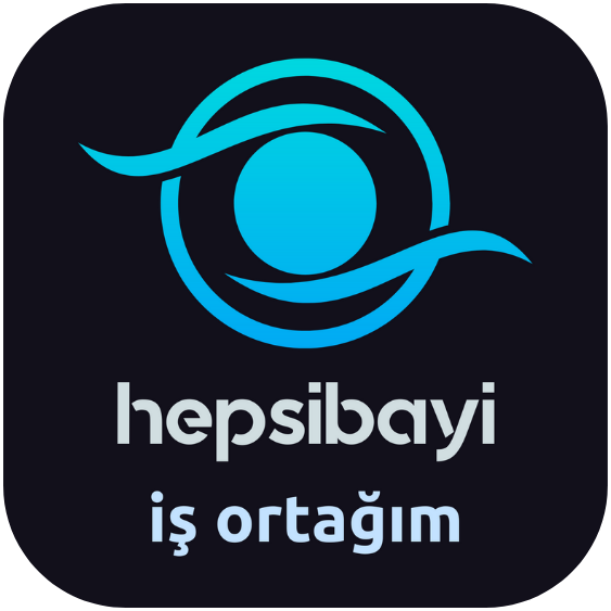 Hepsibayi Logo